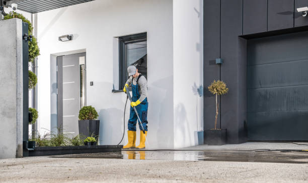 Best Gutter Cleaning and Brightening in Muldraugh, KY